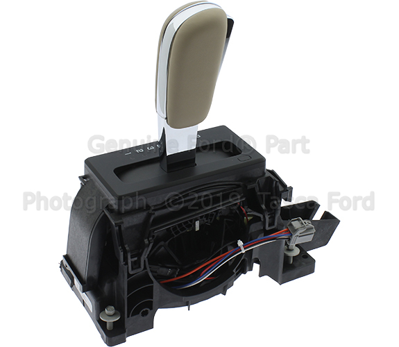 BL1Z7210BD - : Automatic Transmission Shift Lever for Ford Image