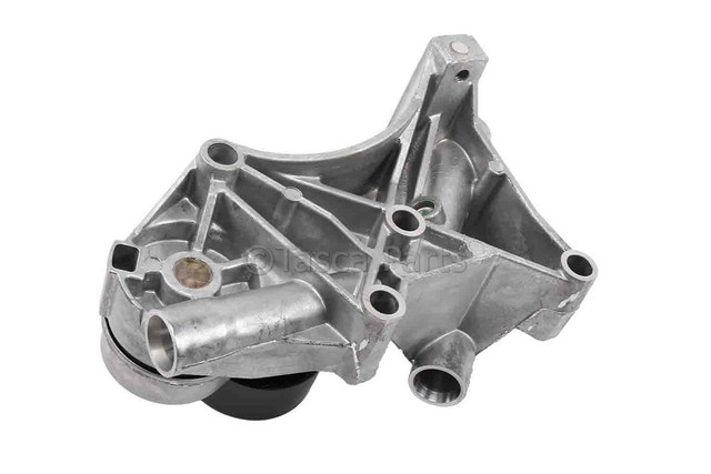 12590766 - Electrical: Mount Bracket for Buick: LaCrosse, LeSabre, Lucerne, Park Avenue, Regal, Riviera | Chevrolet: Impala, Lumina, Monte Carlo | Oldsmobile: Intrigue | Pontiac: Bonneville, Grand Prix Image