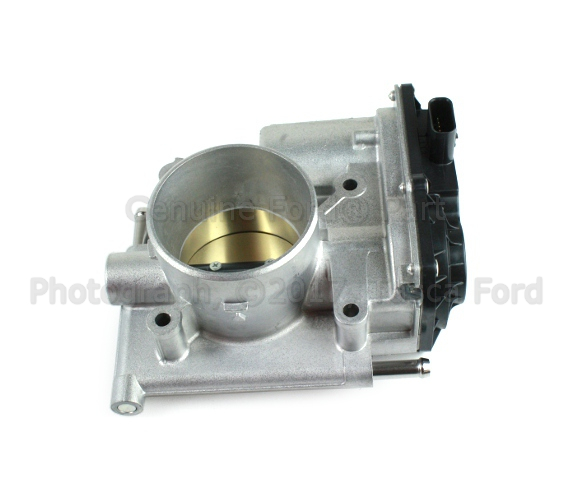 6E5Z9E926BA - : Throttle Body for Ford: Fusion | Mercury: Milan Image