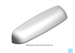 84295477 - Body: Console Trim Panel for GM Image