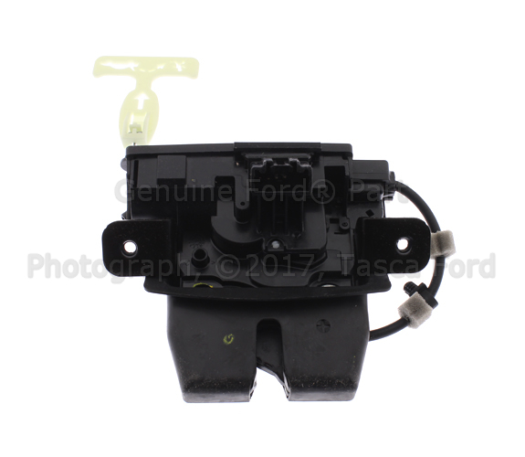 BE8Z5443150A - : Trunk Lock Actuator Motor for Ford Image