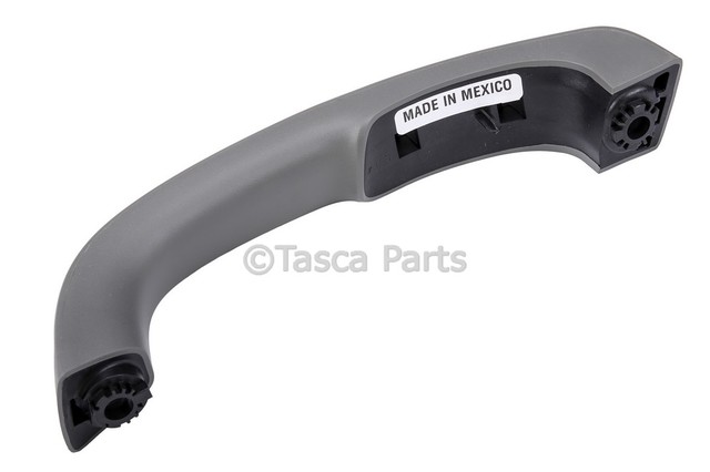 25932421 - Body: Pull Handle for Chevrolet: Silverado 1500, Silverado 2500 HD, Silverado 3500 HD | GMC: Sierra 1500, Sierra 2500 HD, Sierra 3500 HD Image