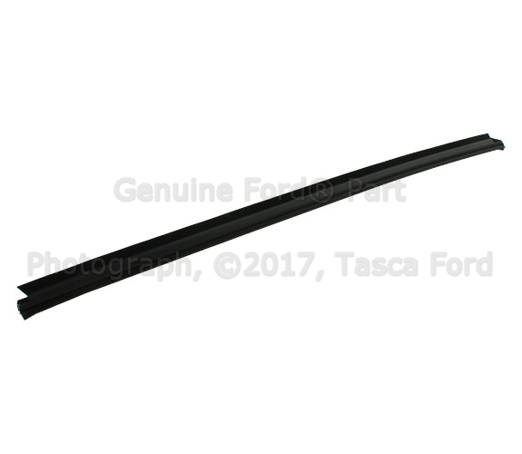 7C3Z2521457A - Body: Belt Weather-strip for Ford: Excursion, F-250 Super Duty, F-350 Super Duty, F-450 Super Duty, F-550 Super Duty Image