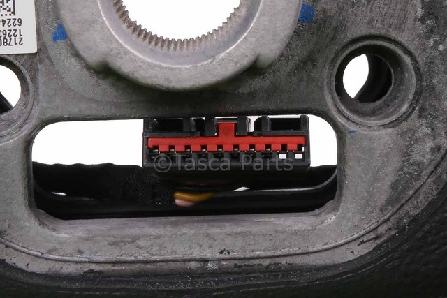 22755713 - Steering: Steering Wheel for Buick: Regal Image