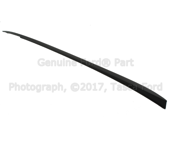 CP9Z5803137A - Body: Windshield Molding for Ford Image