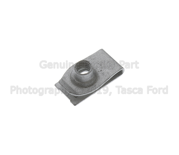 W710739S439 - Body: Fender U-Nut for Ford: E-Transit, Mustang | Lincoln: Continental Image