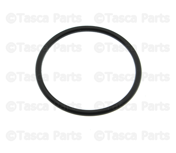 ZL0113214 - Engine: Air Mass Sensor O-Ring for Mazda: 2, 3, 5, 6, CX-7, MX-5 Miata, RX-8 Image