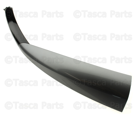 76836JF01B - Body: Pillar Molding for Nissan: GT-R Image