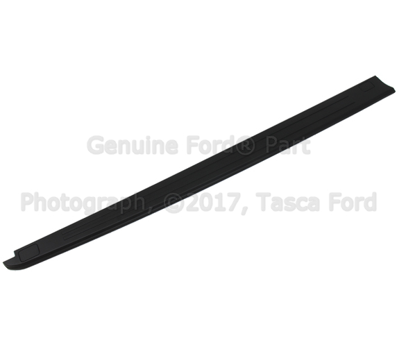 FL3Z99291A40AA - Body: Upper Molding for Ford: F-150 Image