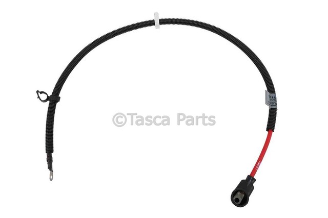 20943125 - Electrical: Battery Cable for GM Image
