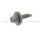 W716533S439 - Body: Run Channel Bolt for Ford: Explorer, F-150, F-250 Super Duty, F-350 Super Duty, F-450 Super Duty, Flex, Police Interceptor Utility | Lincoln: MKT Image