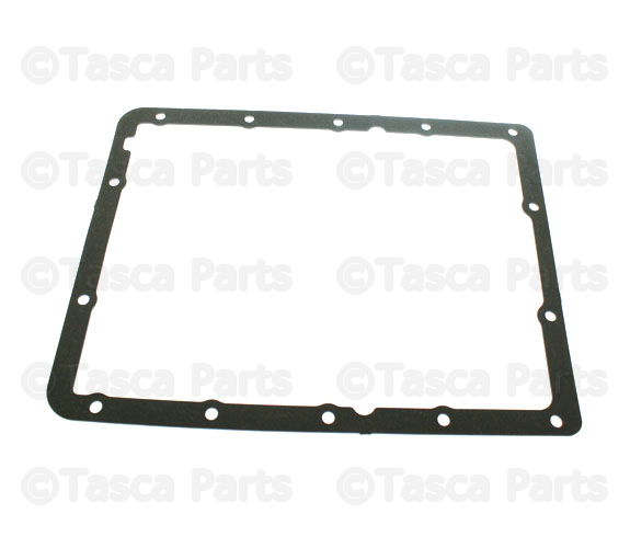 1239683 - Maintenance &amp; Lubrication: Pan Gasket for Volvo: 240, 244, 245, 740, 760, 780, 940 Image