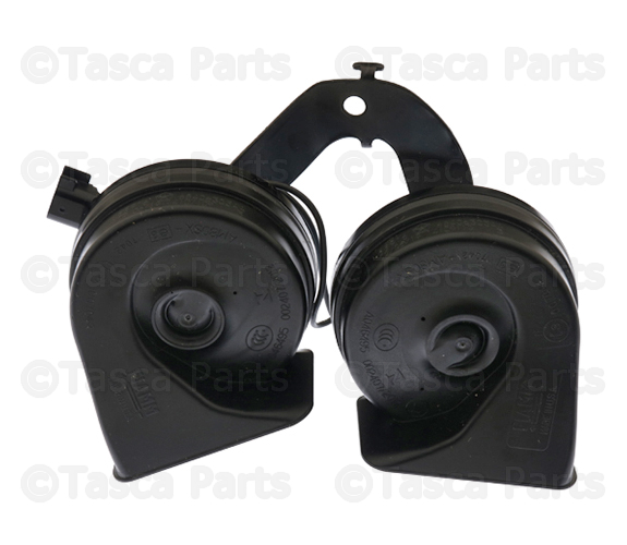 68406303AA - Electrical: Horn And Bracket for Dodge: Journey Image