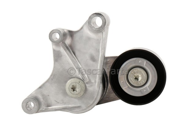 12693089 - Cooling System: Belt Tensioner for Cadillac: CT4 | Chevrolet: Colorado, Silverado 1500, Silverado 1500 LTD | GMC: Canyon, Sierra 1500, Sierra 1500 Limited Image