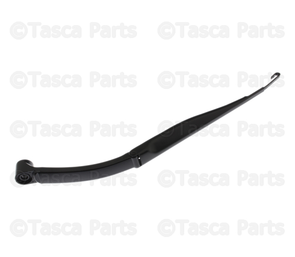 288813TA1C - Body: Wiper Arm for Nissan Image