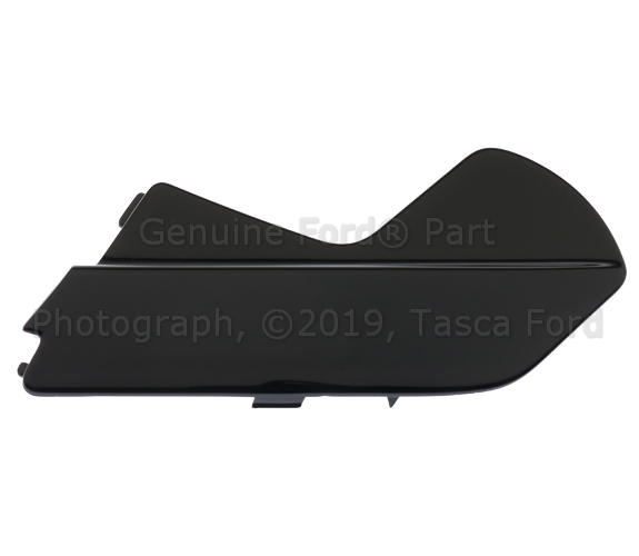 JL1Z17A703AC - Body: Lower Cover for Ford Image