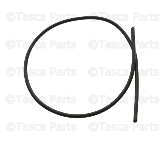 3510034 - Electrical: Lens Seal for Volvo: 780 Image