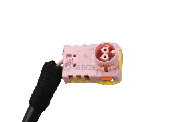 84876158 - : Cocoa Steering Wheel Assembly for GM Image