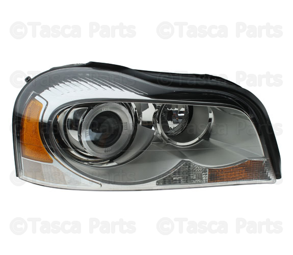 31446877 - Electrical: Headlamp Assembly for Volvo Image