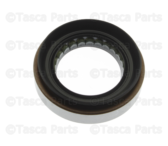 M07427623A - Suspension: Dust Seal for Mazda: B2600, MPV Image