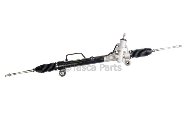 84157552 - Steering: Hydraulic Rack and Pinion Steering Gear Assembly with Inner Tie Rods for GM Image