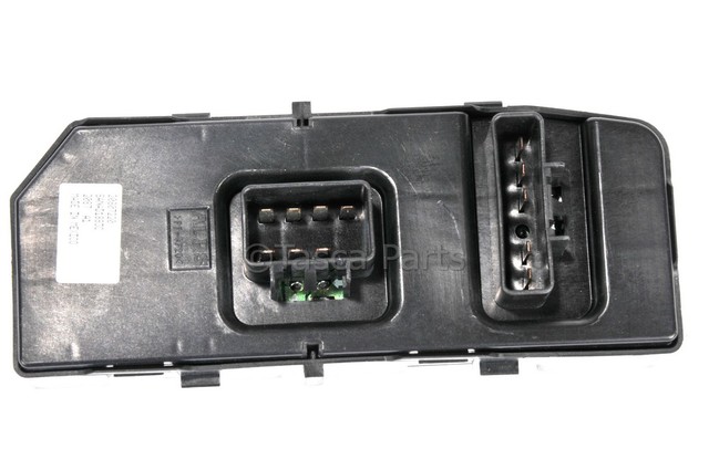 20807220 - Body: Window Switch for GM Image
