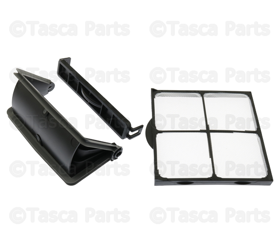 2016-2025 Mazda MX-5 Miata Cabin Air Filter N243-61-B05