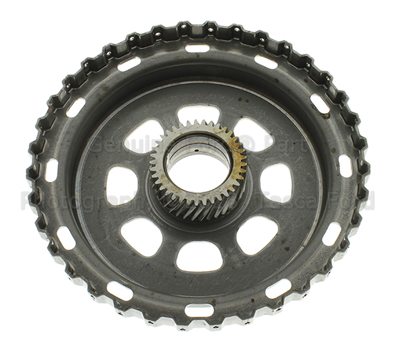 9L8Z7A019A - : Ring Gear for Ford Image