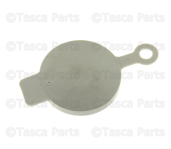BA0276673 - Body: Cap for Mazda Image
