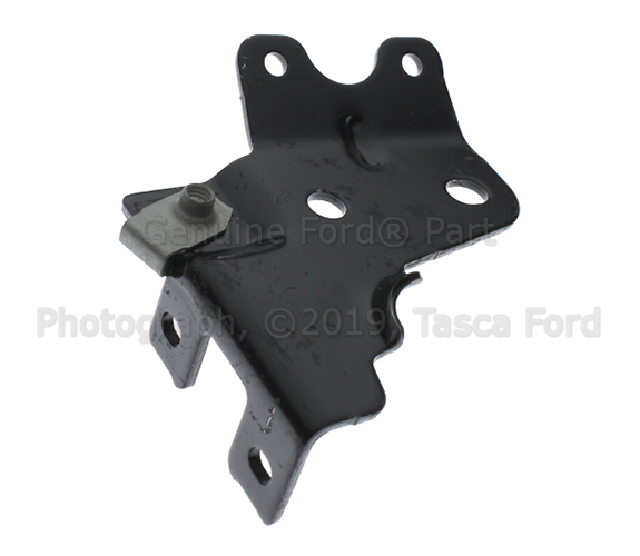 JR3Z7B229A - Body: Bracket for Ford: Mustang Image