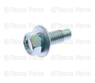 81468161G - Body: Hinge Bolt for Nissan Image