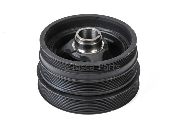 12674581 - Engine: Vibration Damper for GM Image
