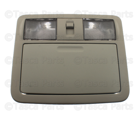 26430EA012 - Electrical: Reading Light for Nissan Image