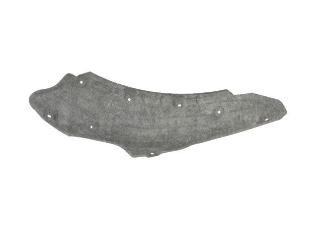 Splash Shield, Right - Mopar (68315614AA)
