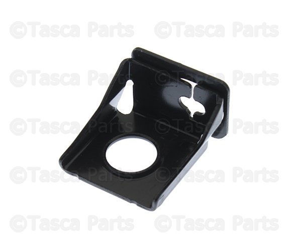 2012-2017 Fiat 500 Cooling Module Bracket 68073691AA | TascaParts.com