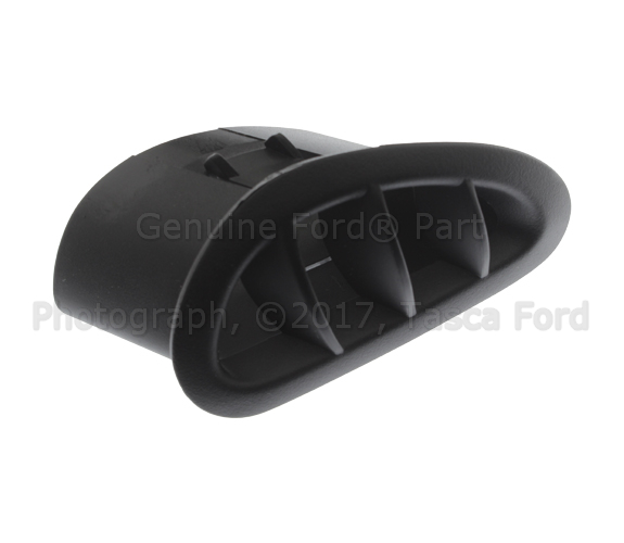 F4ZZ63046A76A - Body: Grille for Ford: Mustang Image