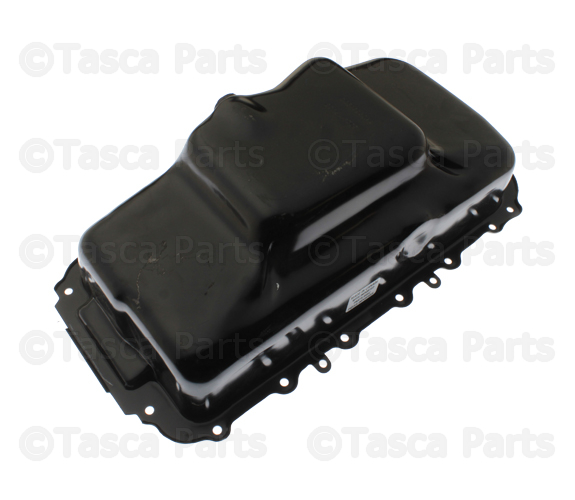 4648930AA - Engine 3.8L Six Cylinder: Engine Oil Pan for Mopar Image