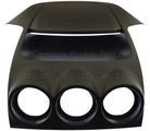 9T1Z6104302AB - Body: Center Bezel for Ford: Transit Connect Image