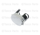 87293D9000 - : Roof Rack Cap for Kia Image