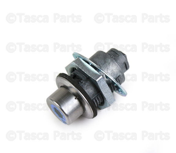 68071072AA - Body Sheet Metal Except Doors: Door Lock Cylinder for Dodge: Ram 1500 | Ram: 1500, 2500, 3500 Image