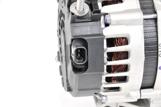 13597244 - Electrical: Alternator for GM Image
