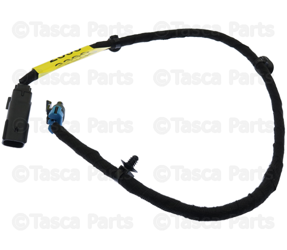 42482390 - : Head Lamp Wiring Harness Extension for GM Image