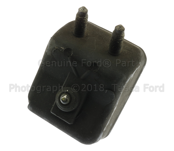 YL5Z6038CB - Engine: Front Mount for Ford: Ranger Image