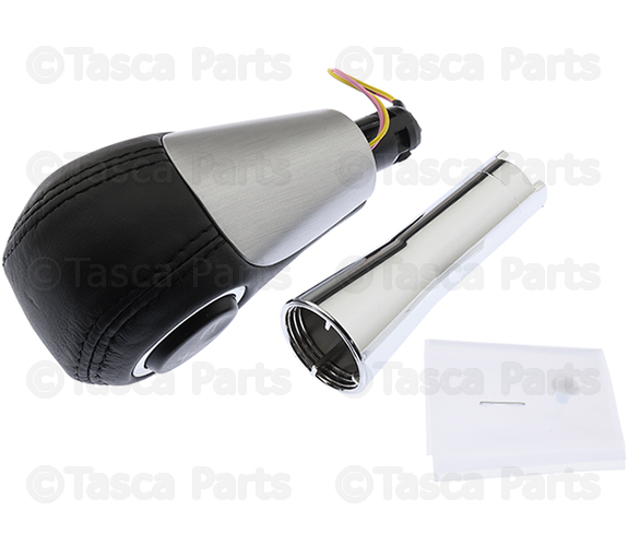 25883534 - : Shift Knob for GM Image