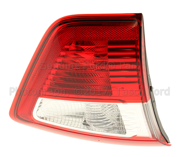 2013-2016 Ford C-Max Tail Lamp Assembly - Driver's Side (LH) DM5Z
