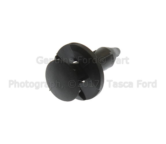 W711035S300 - : Fender Liner Retainer Clip for Ford: Bronco Sport, EcoSport, Escape, Expedition, Explorer, F-150, F-250 Super Duty, F-350 Super Duty, F-450 Super Duty, Fiesta, Fusion, Maverick, Mustang Mach-E, Police Interceptor Utility, Police Responder Hybrid, SSV Plug-In Hybrid, Transit Connect, Transit-150, Transit-250, Transit-350, Transit-350 HD | Lincoln: Corsair, MKC, MKZ, Navigator Image