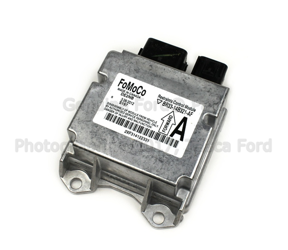 BR3Z14B321A - Electrical: Control Module for Ford Image