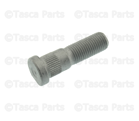 6507915AA - Brakes: Hub Stud for Chrysler: 300 | Dodge: Challenger, Charger, Magnum Image