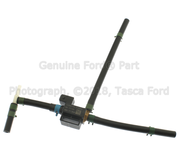 CJ5Z9961C - : Valve Assembly Rubber for Ford Image
