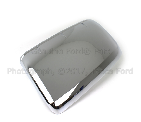 8A8Z17D743CA - Body: Mirror Cover for Ford: Flex Image